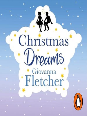 cover image of Christmas Dreams